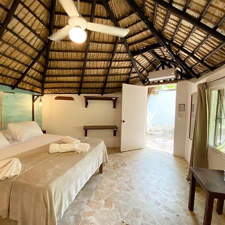 Surfbreak B&B Cabarete Exterior photo