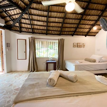 Surfbreak B&B Cabarete Exterior photo