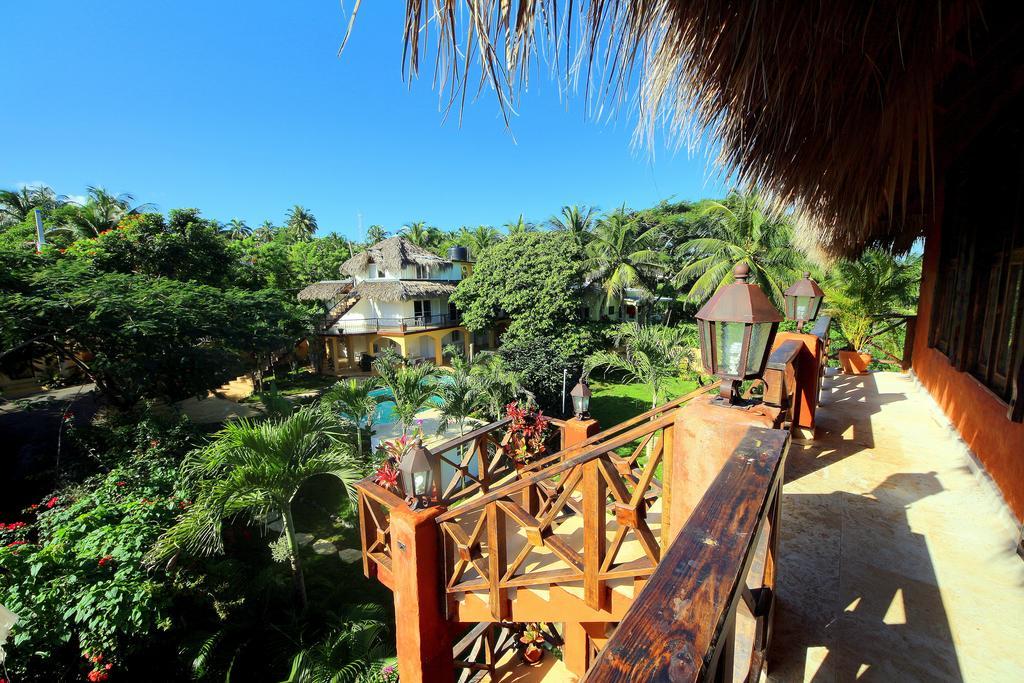 Surfbreak B&B Cabarete Exterior photo