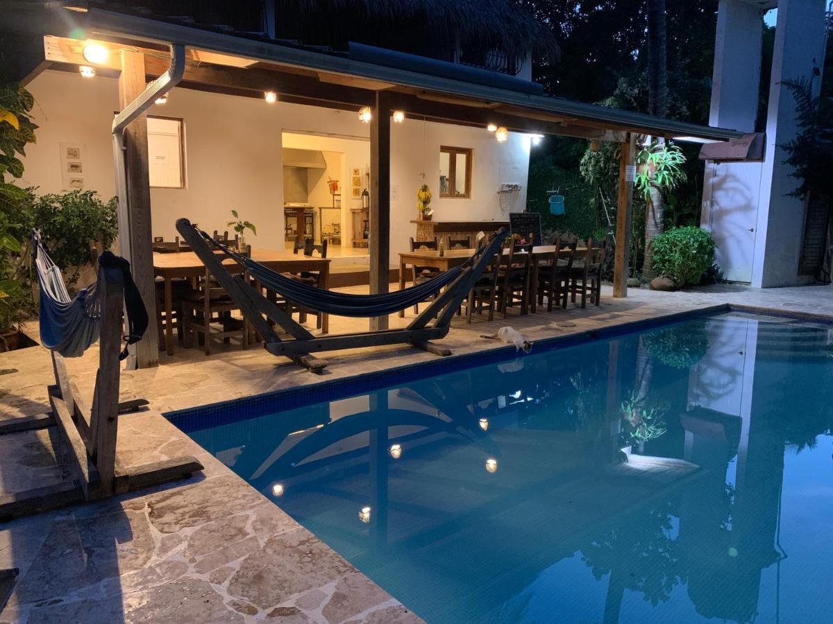 Surfbreak B&B Cabarete Exterior photo