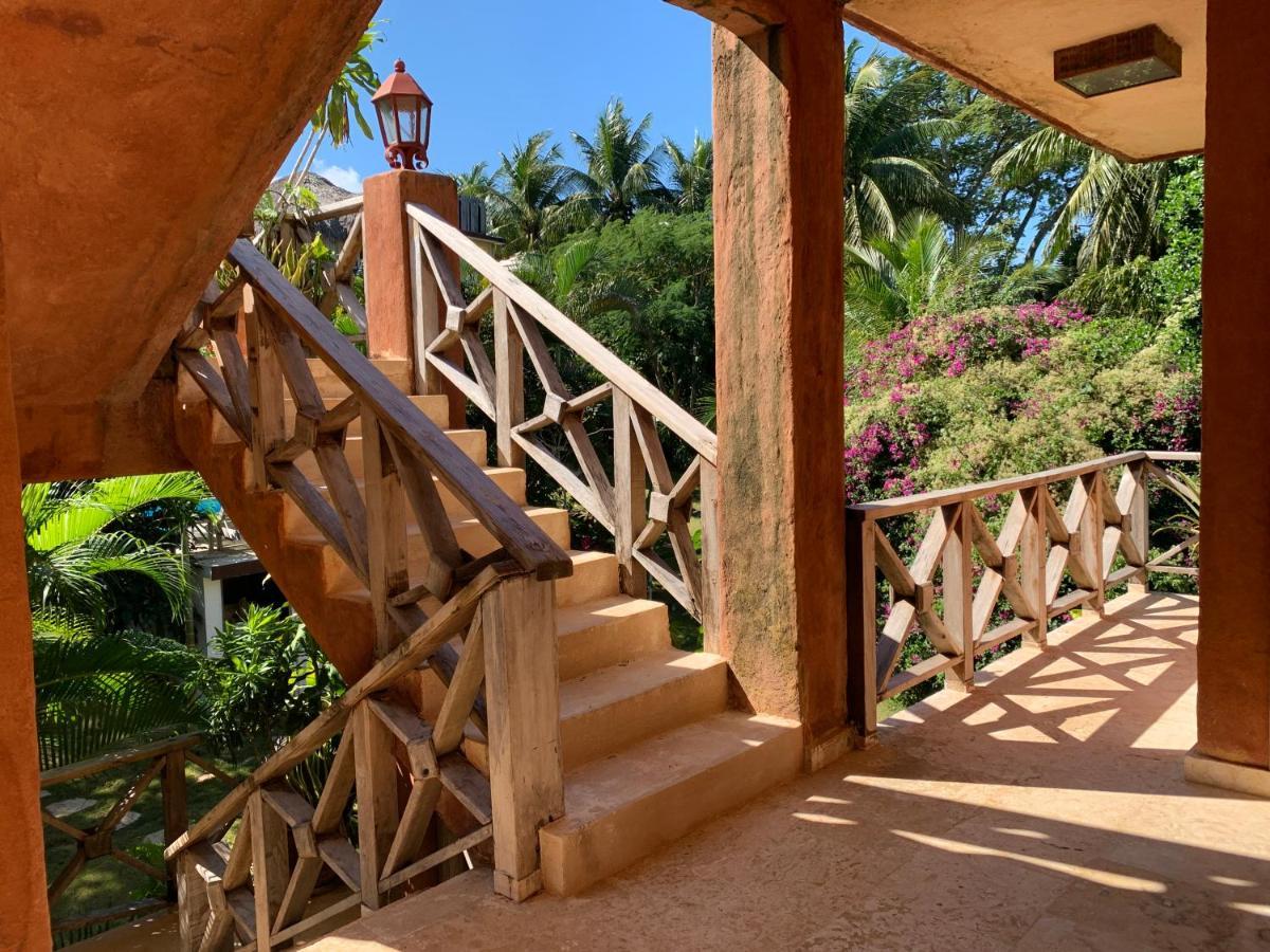Surfbreak B&B Cabarete Exterior photo