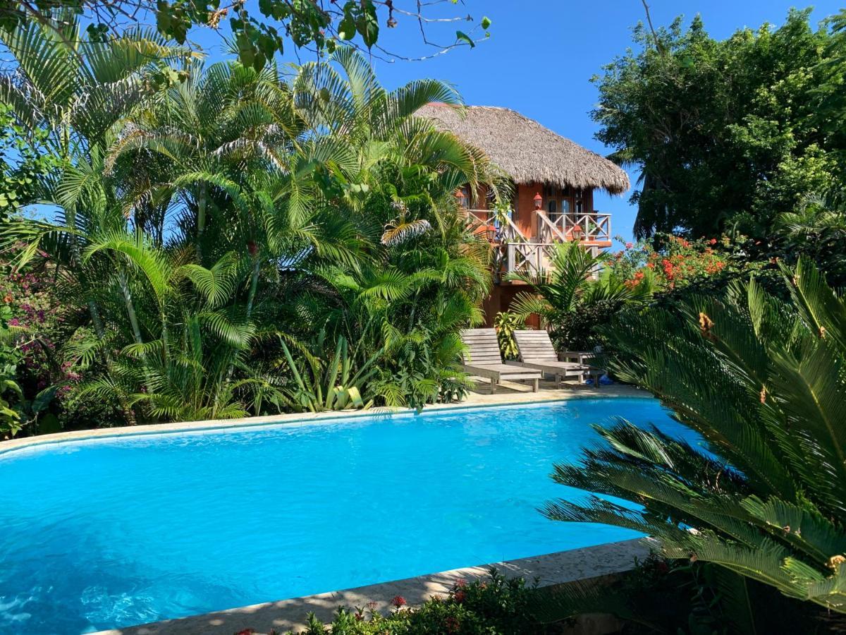 Surfbreak B&B Cabarete Exterior photo