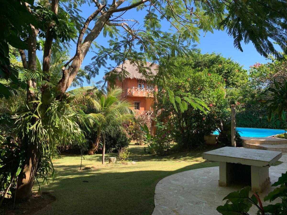 Surfbreak B&B Cabarete Exterior photo