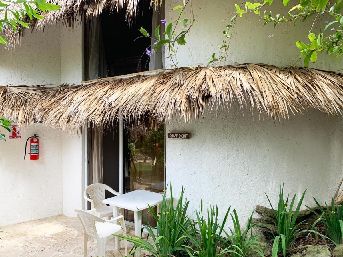 Surfbreak B&B Cabarete Exterior photo