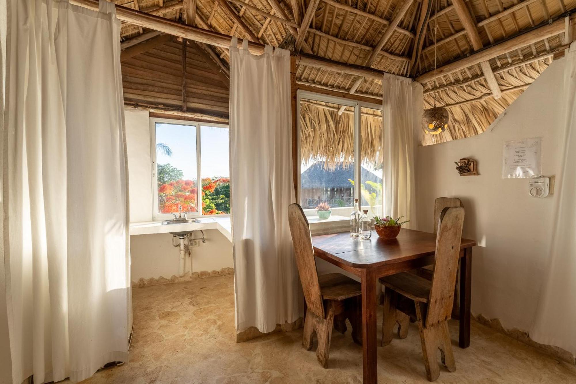 Surfbreak B&B Cabarete Exterior photo