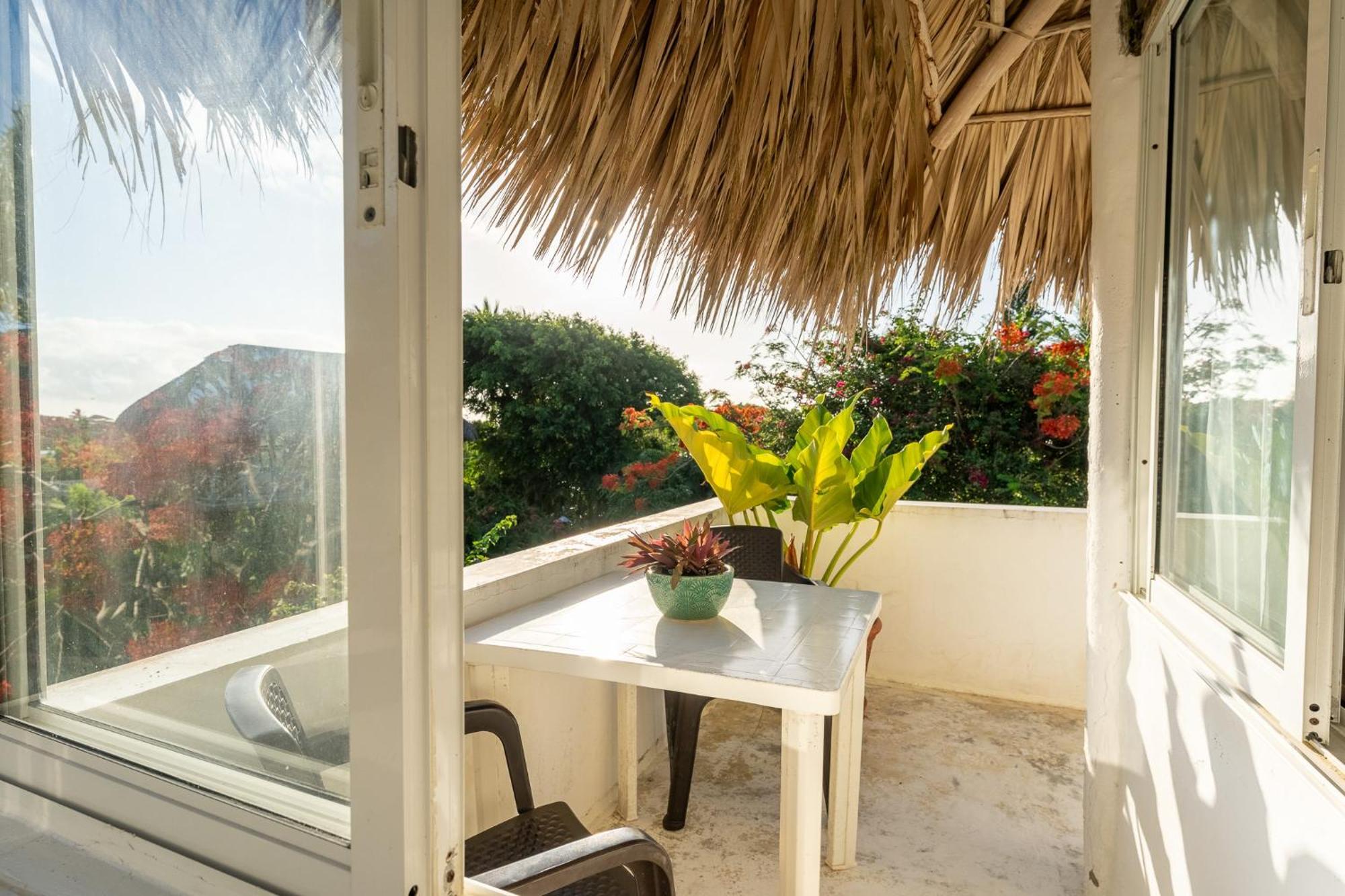 Surfbreak B&B Cabarete Exterior photo