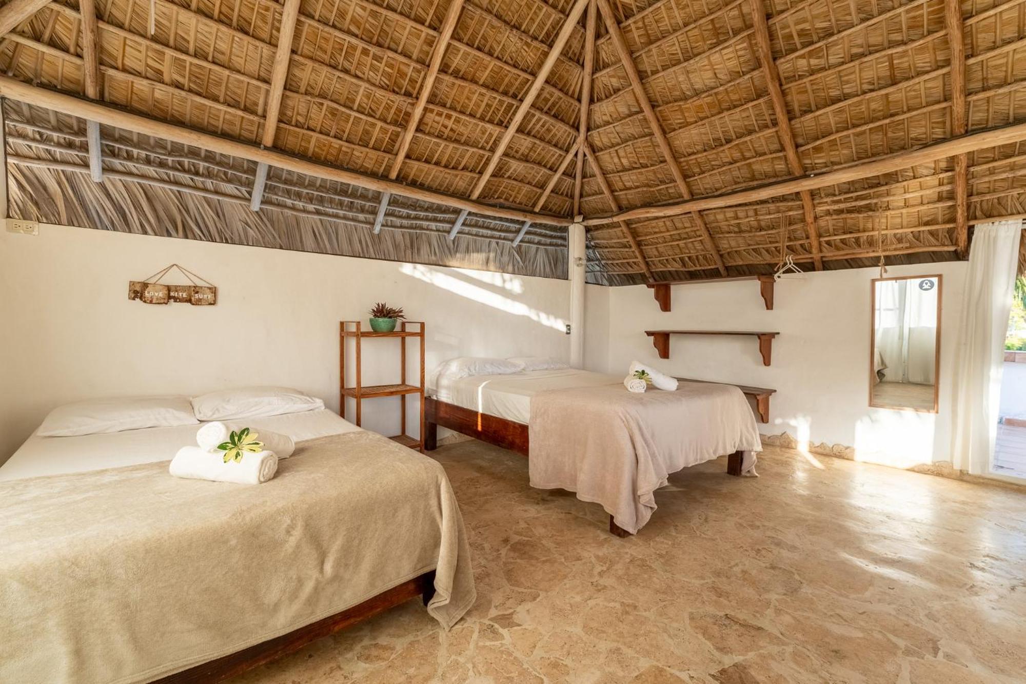 Surfbreak B&B Cabarete Exterior photo