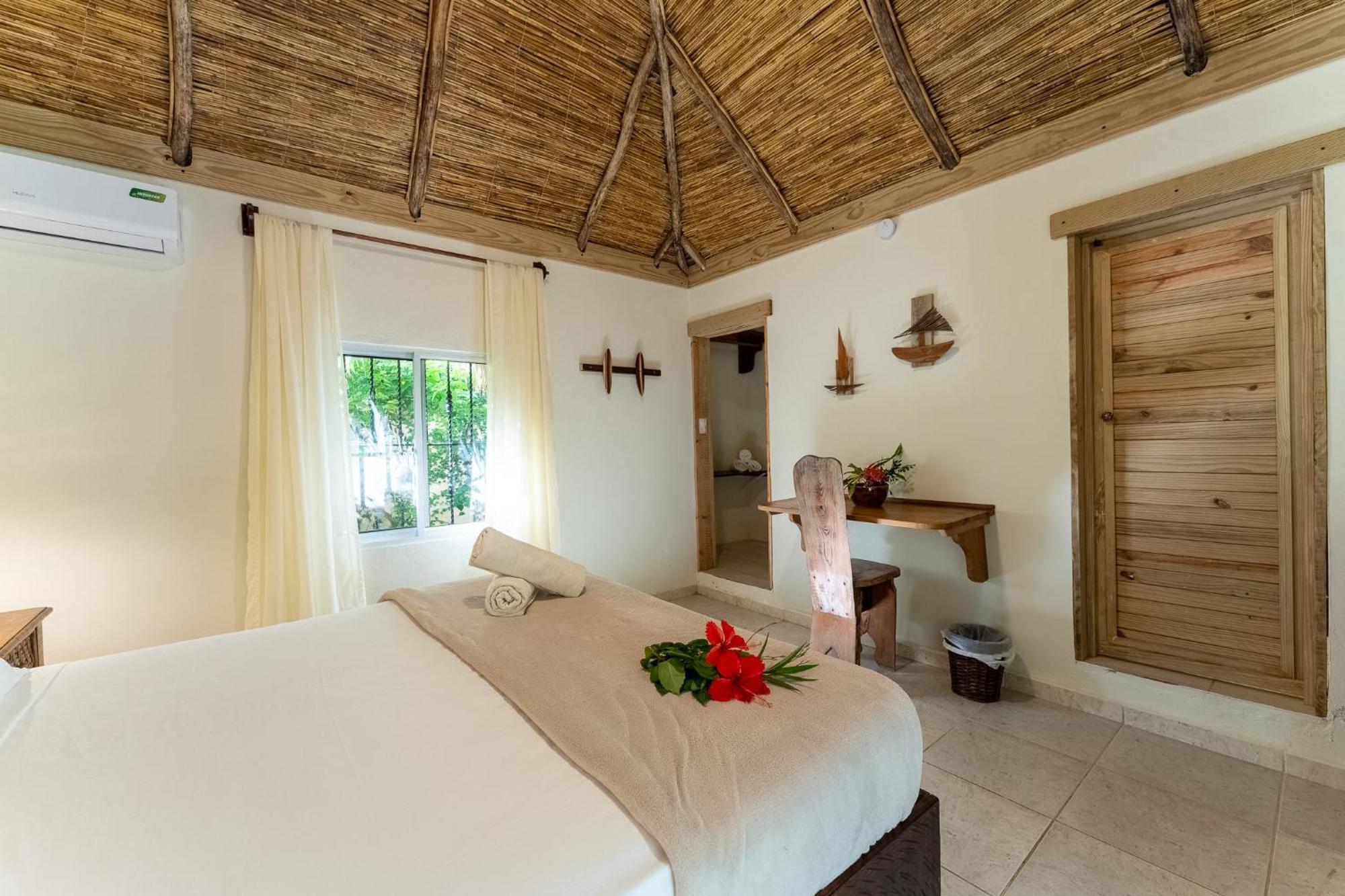 Surfbreak B&B Cabarete Exterior photo