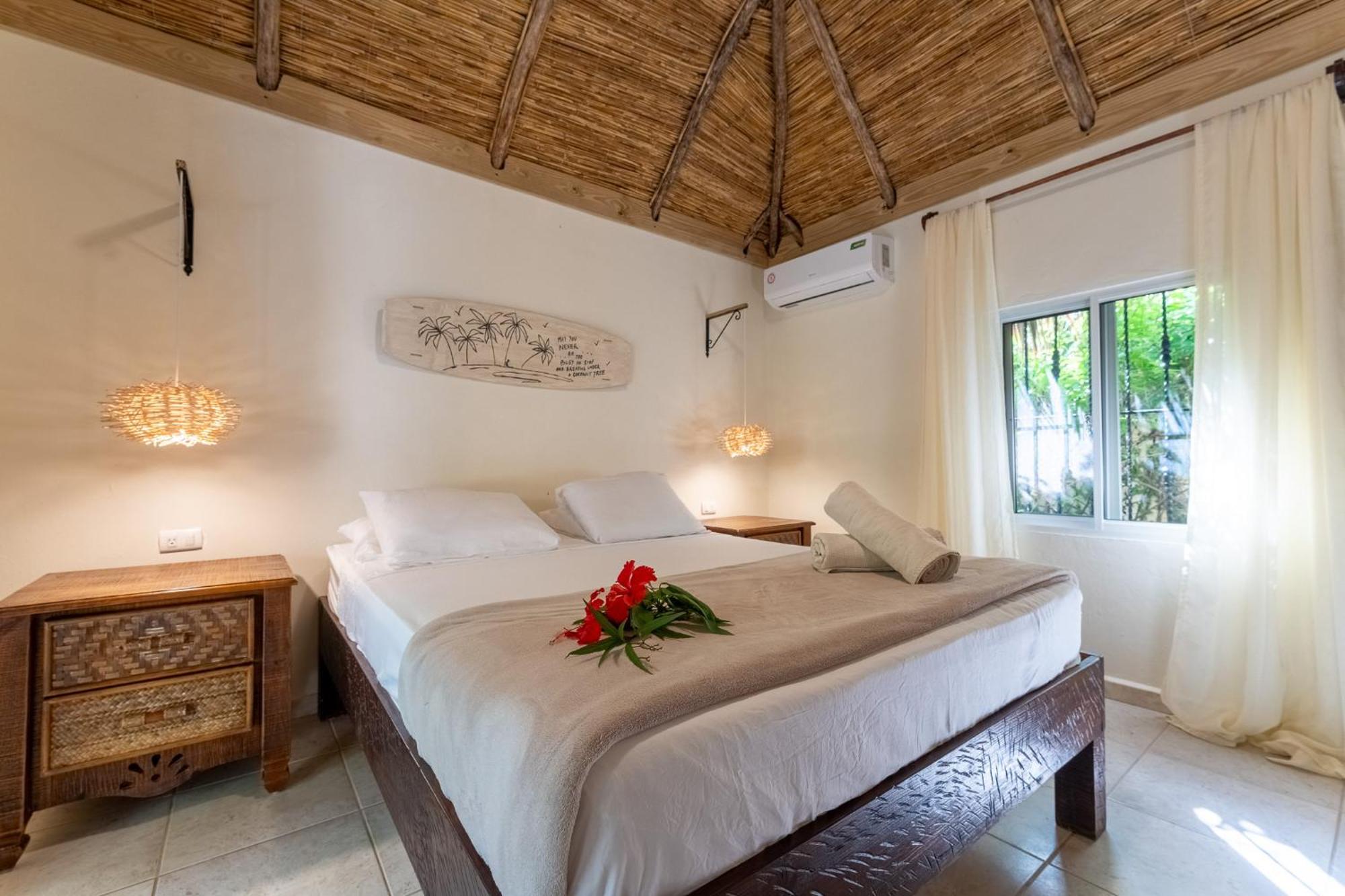 Surfbreak B&B Cabarete Exterior photo
