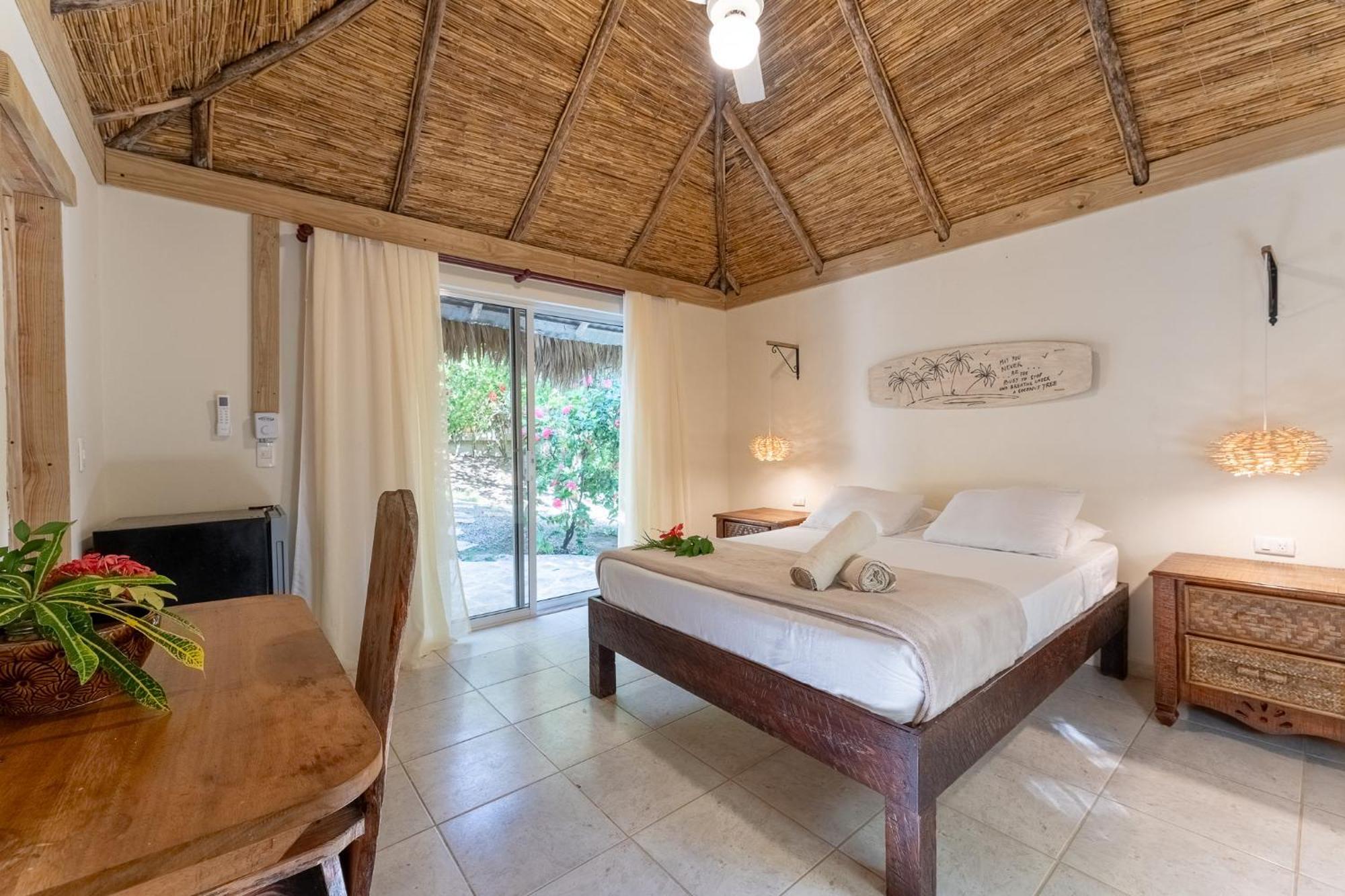 Surfbreak B&B Cabarete Exterior photo