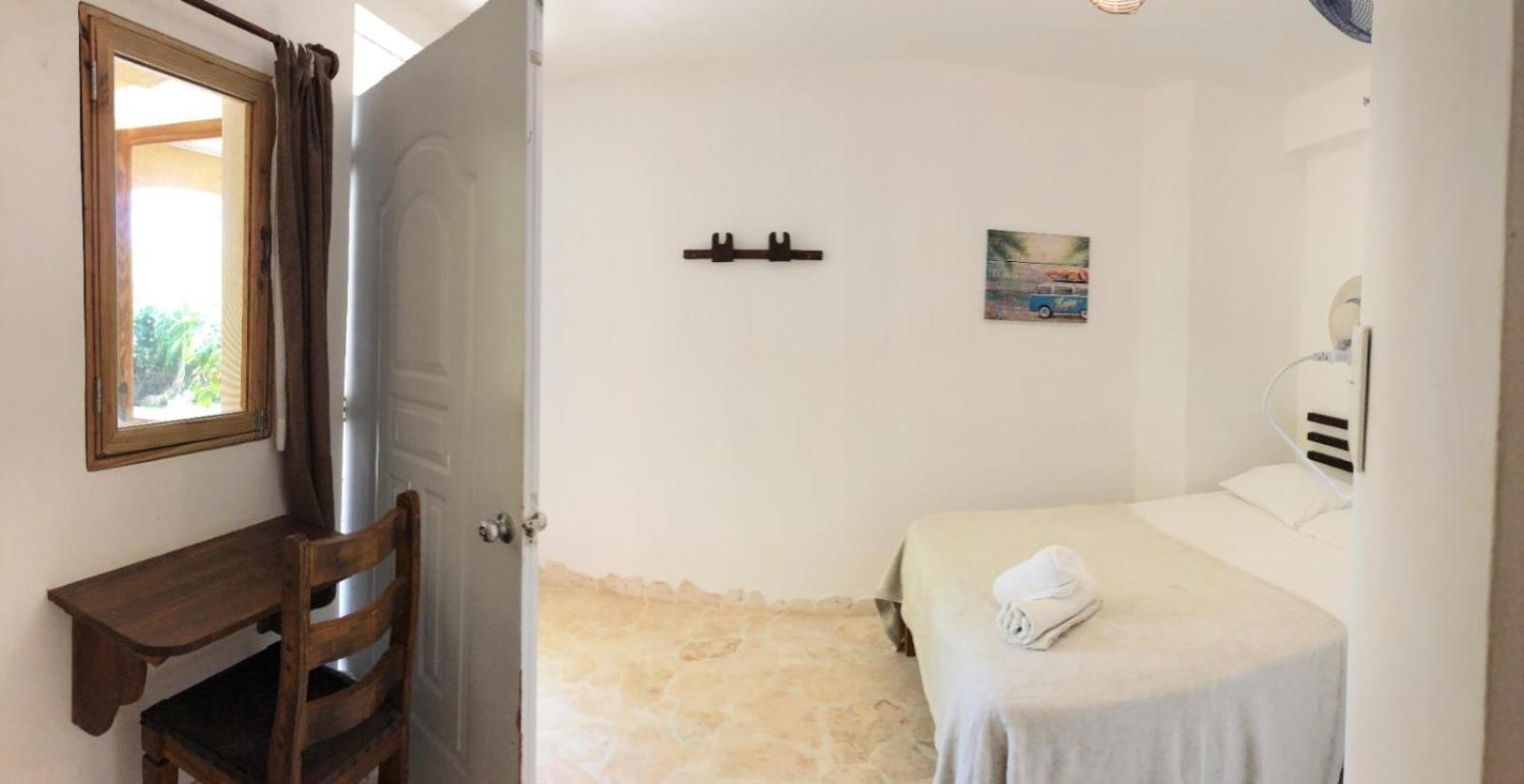 Surfbreak B&B Cabarete Exterior photo