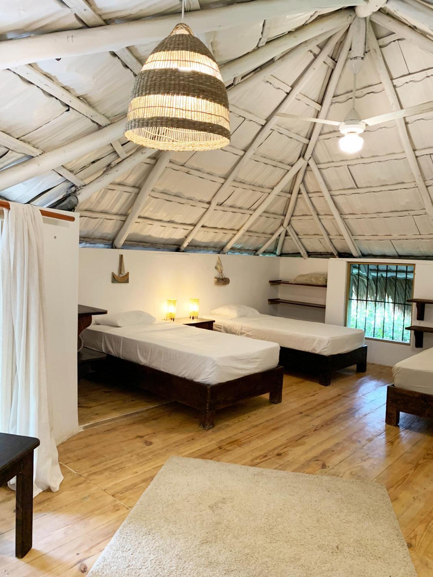 Surfbreak B&B Cabarete Room photo