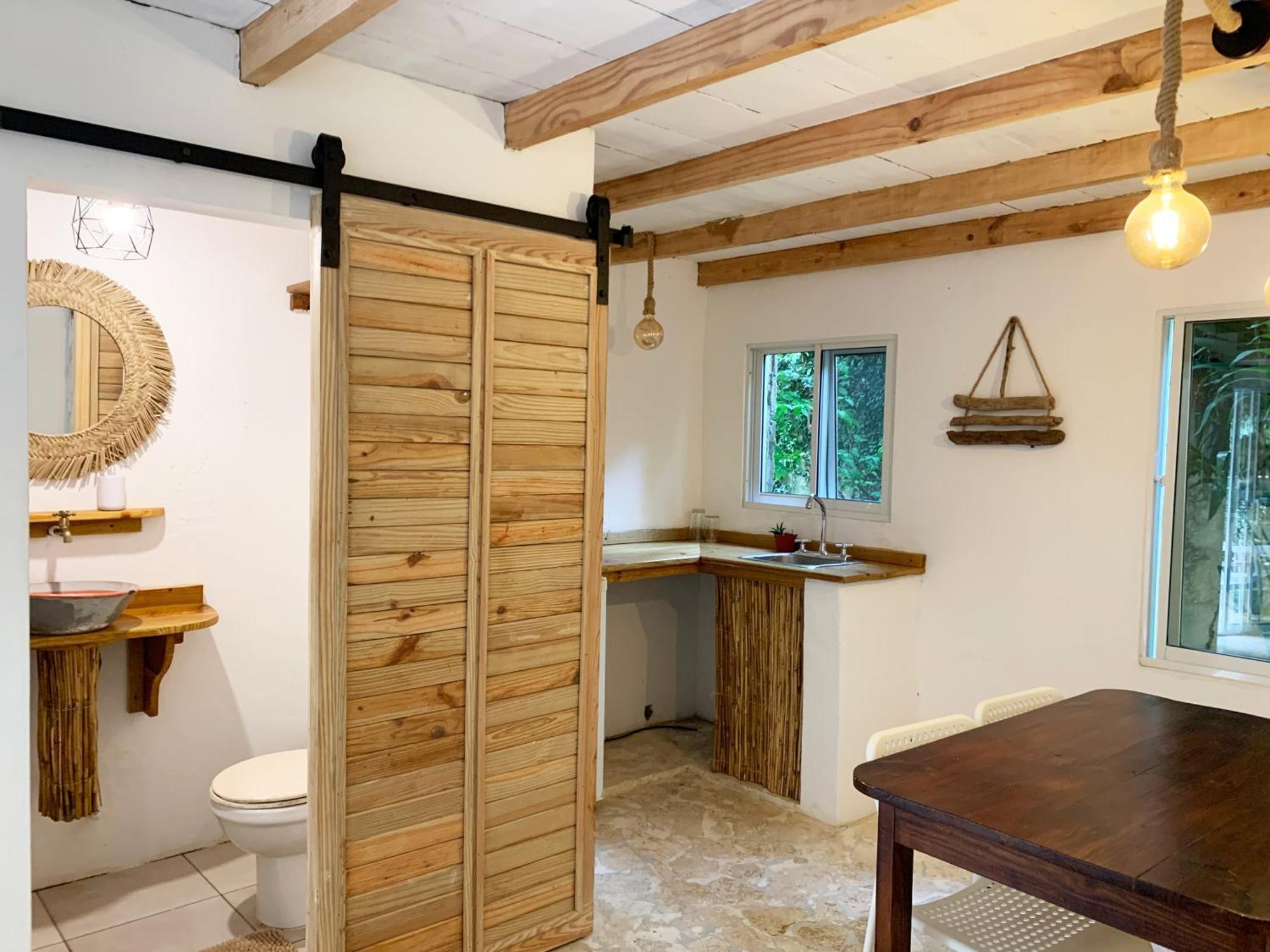 Surfbreak B&B Cabarete Room photo