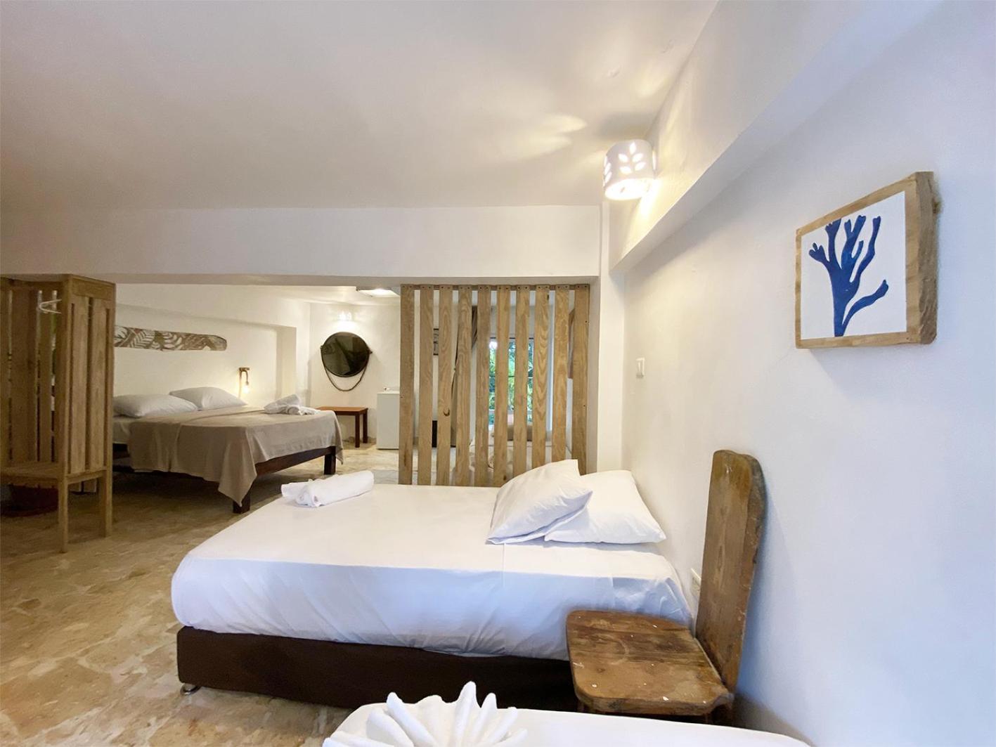 Surfbreak B&B Cabarete Exterior photo