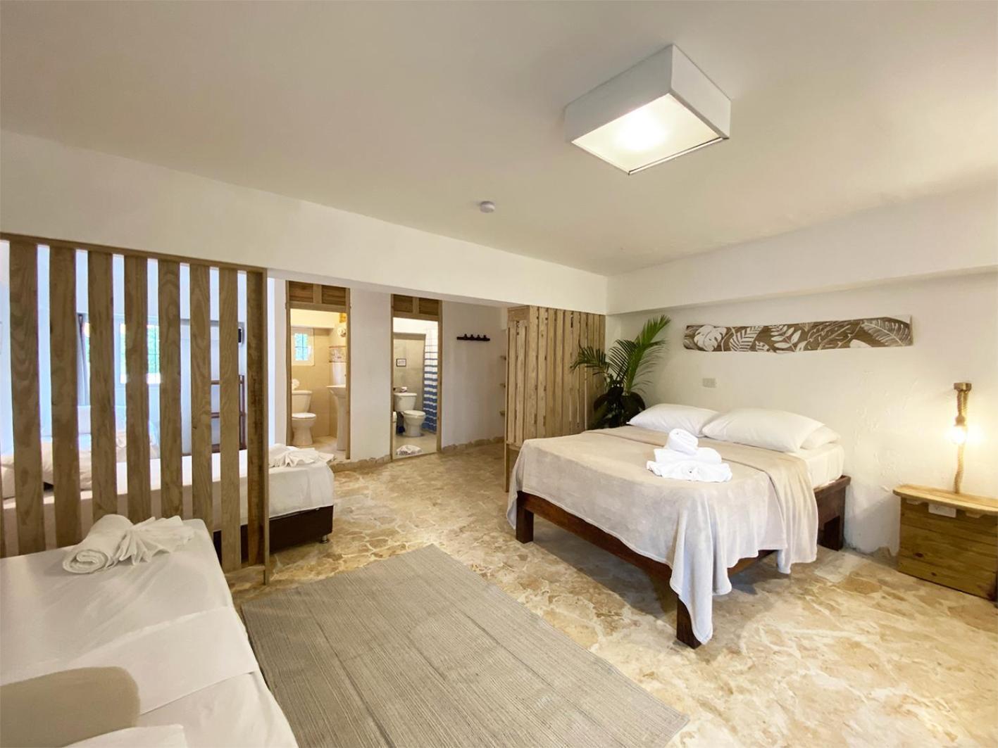 Surfbreak B&B Cabarete Exterior photo