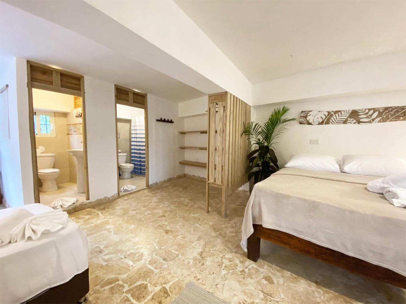 Surfbreak B&B Cabarete Exterior photo