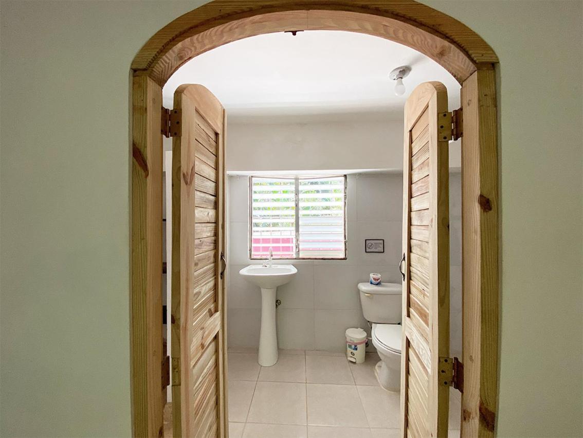 Surfbreak B&B Cabarete Exterior photo