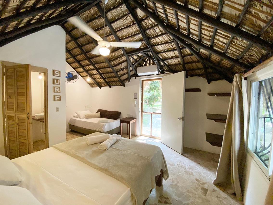 Surfbreak B&B Cabarete Exterior photo