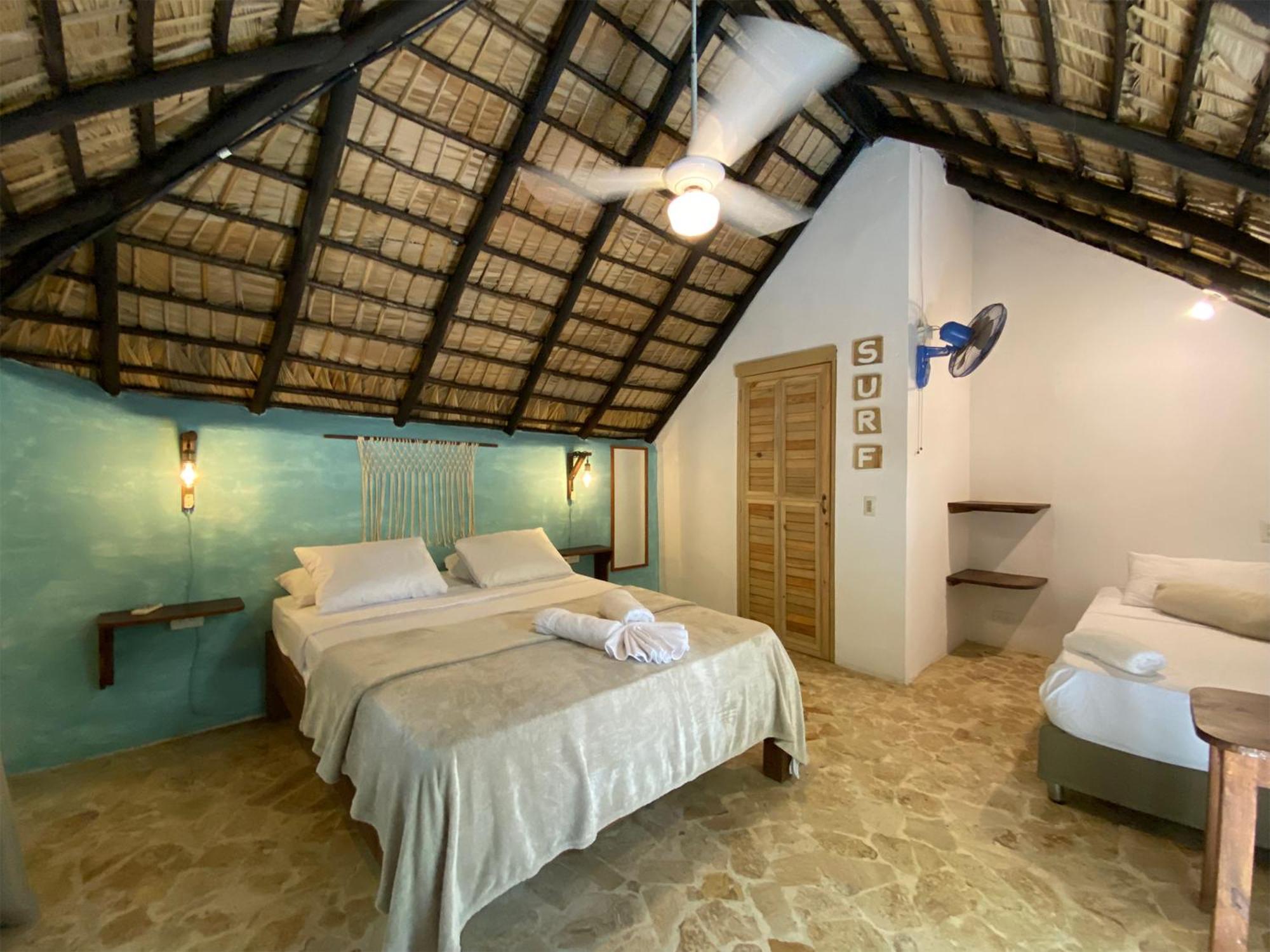 Surfbreak B&B Cabarete Exterior photo