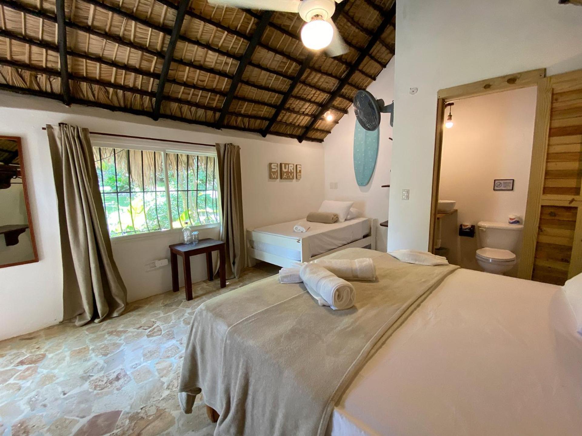 Surfbreak B&B Cabarete Exterior photo