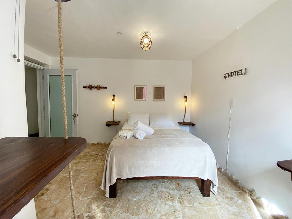 Surfbreak B&B Cabarete Room photo