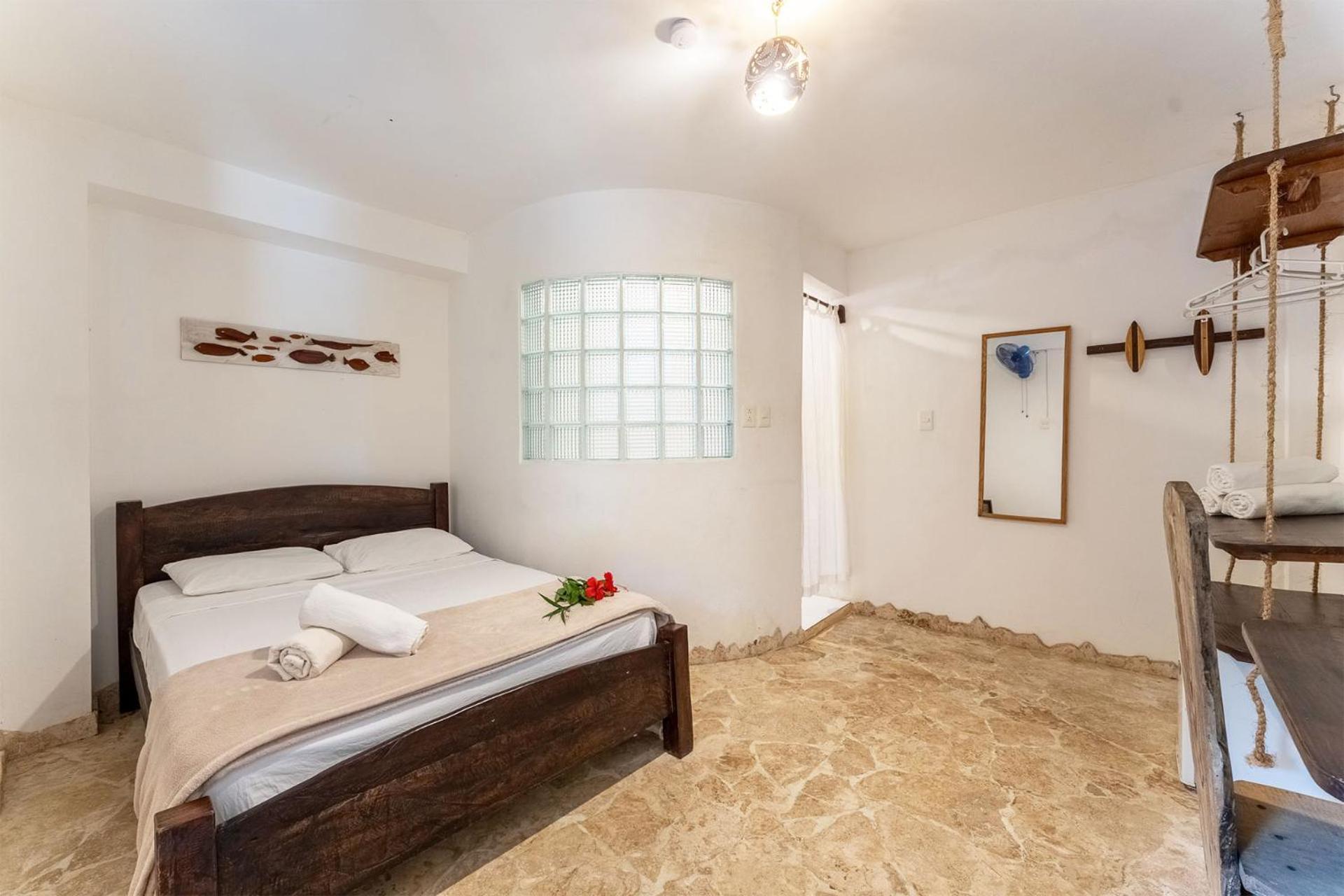 Surfbreak B&B Cabarete Room photo